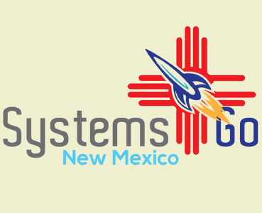 SystemsGoNM Makes History Thursday at the New Discovery Education Launch Site