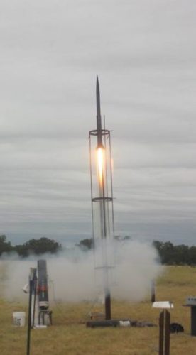 Rockets 2019  Expands Again Adding the New North Texas Launch Site, Launches Commence Next Week