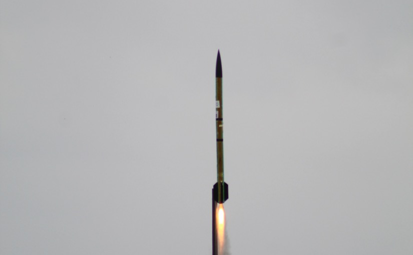 Rockets 2023 Southeast Texas/Smith Point Launches Thursday Recap